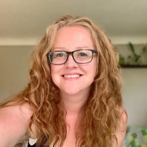 Meet your Posher, Audrey